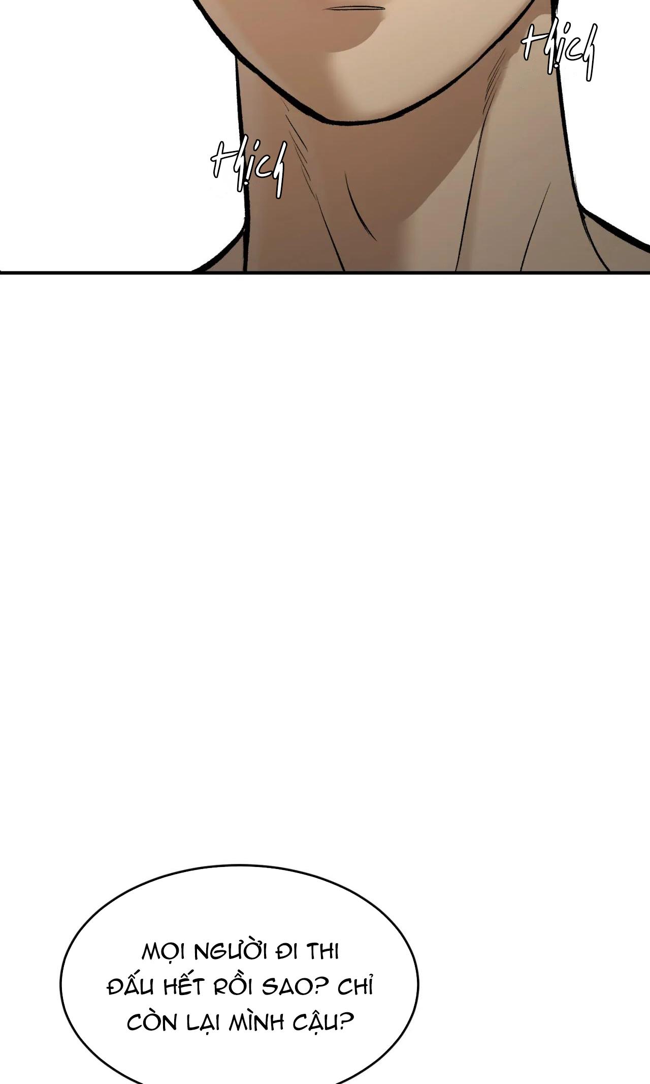 Jinx Chapter 23 - Next Chapter 24