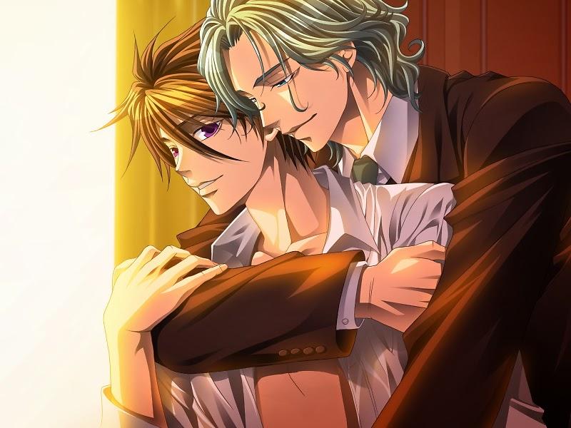 Tuyển tập BOYLOVE màu sắc Chapter 20 Art - Next Chapter 21