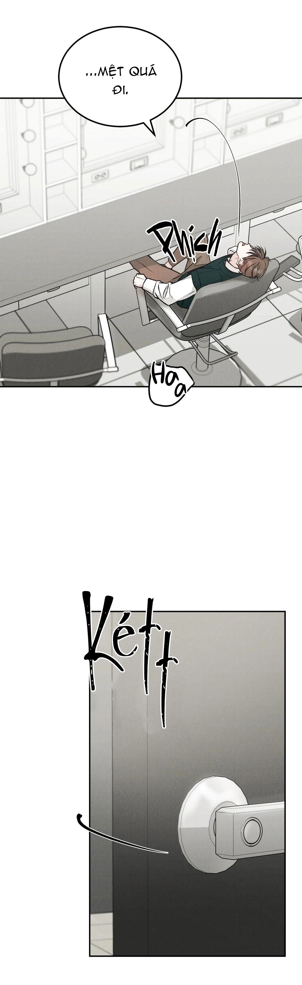 VƯỢT QUA GIỚI HẠN Chapter 46 - Next Chapter 47