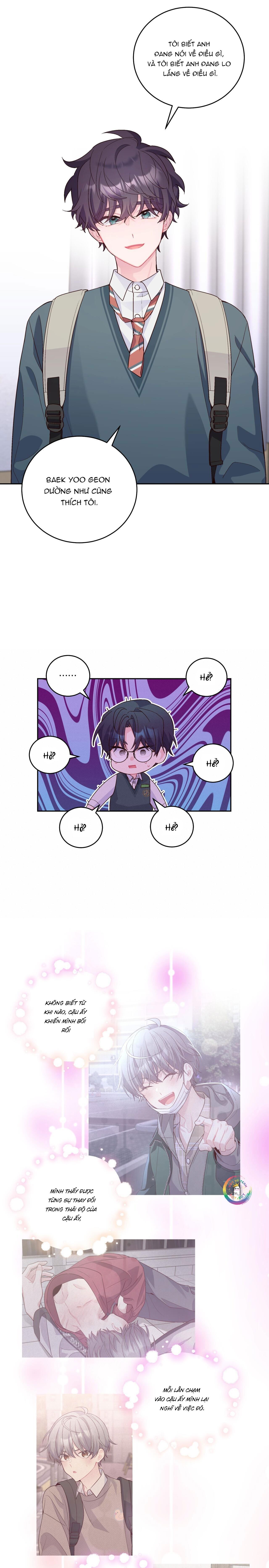 (END) Merry Marbling Chapter 28 - Trang 2