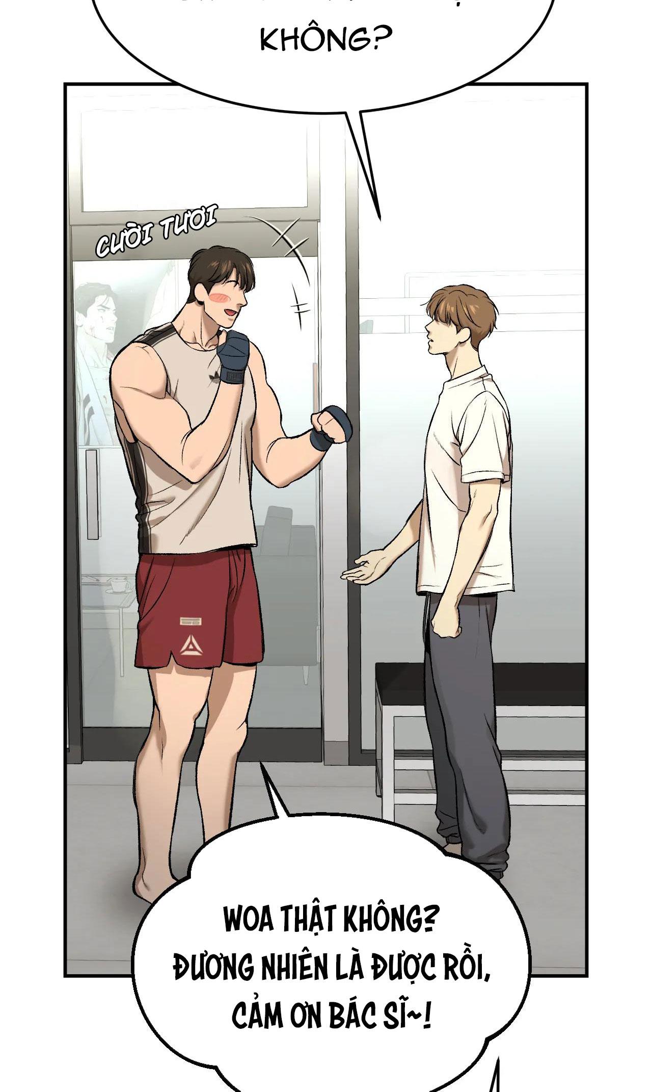 Jinx Chapter 7 - Next Chapter 8