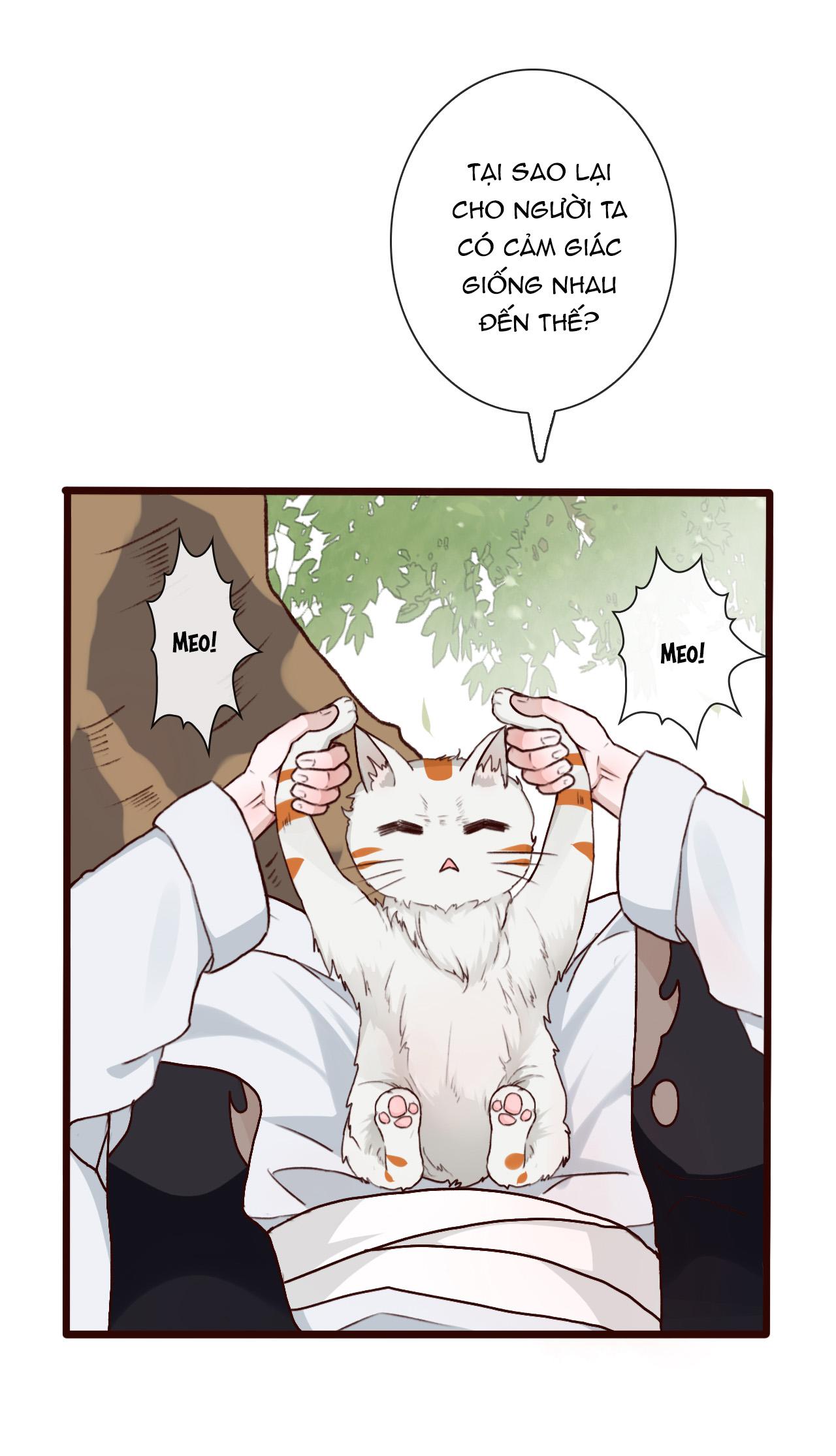 Hạnh Lâm Phương Hoa Chapter 34.2 - Next Chapter 35