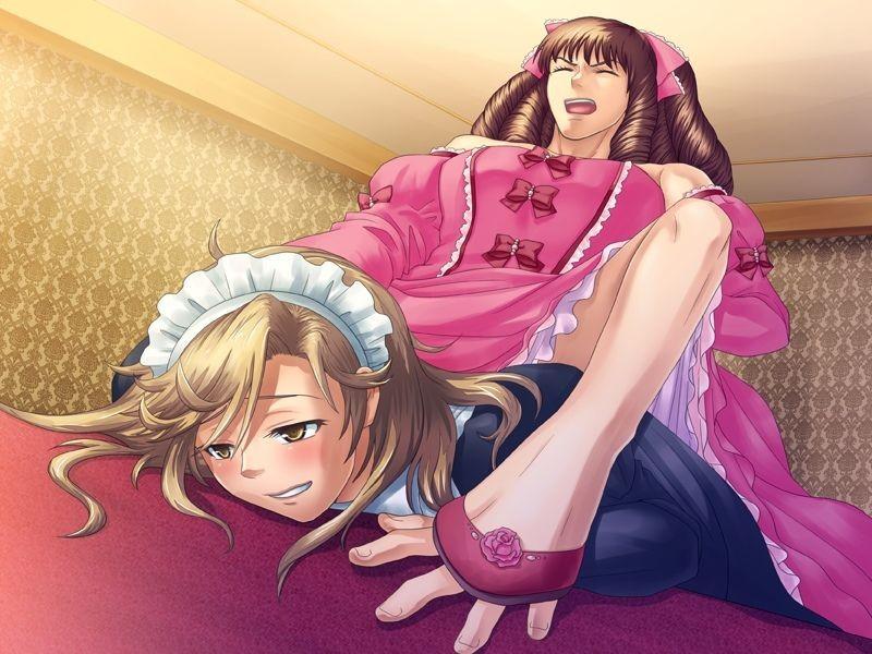 Tuyển tập BOYLOVE màu sắc Chapter 10 - Next Chapter 11