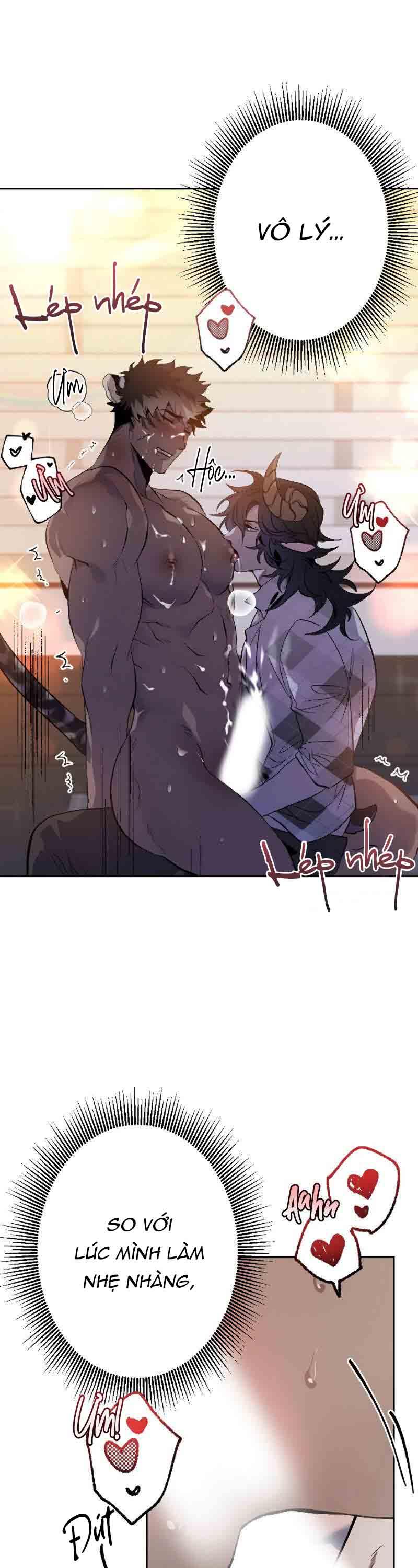 Tuyển tập BOYLOVE màu sắc Chapter 8.3 END c8 - Next Chapter 9
