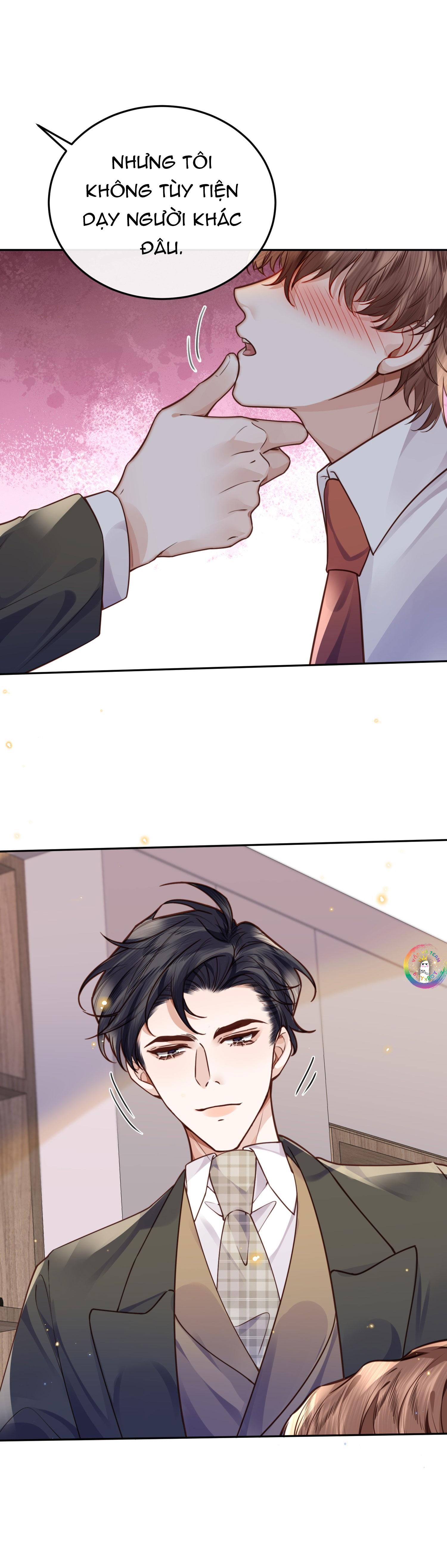 (END) Đặc Chế Cho Riêng Anh Chapter 38 - Next Chapter 39