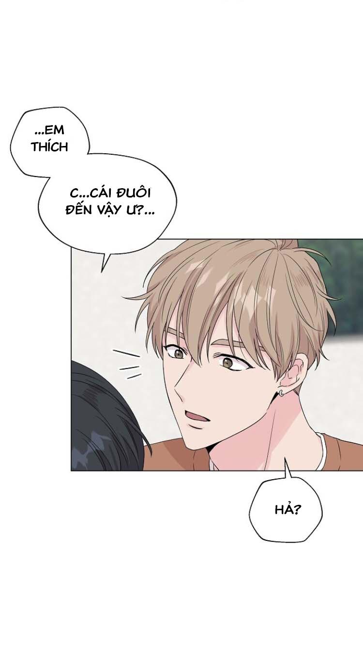 TUYỂN TẬP MANHWA NGẮN Chapter 3.4 - Next Chapter 4.1