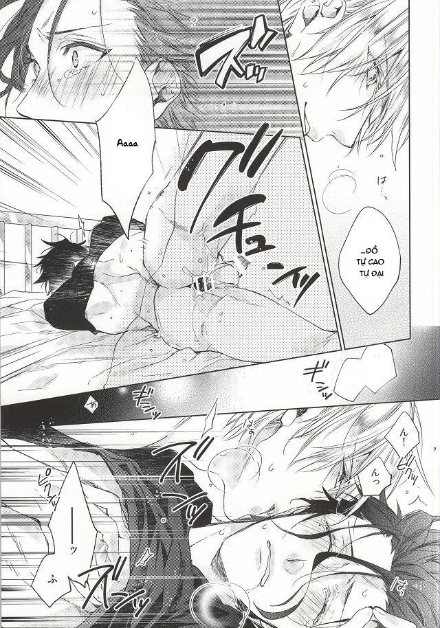 ONESHOT COI LÀ NỨNG Chapter 101 - Next Chapter 102
