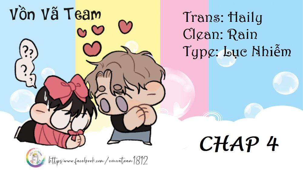 (END) Usagi no Mori Chapter 4 - Trang 2