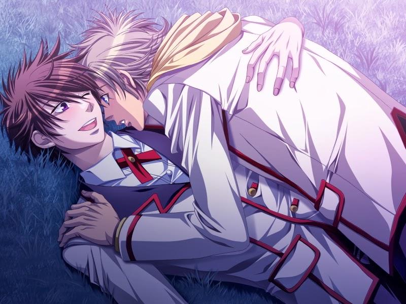 Tuyển tập BOYLOVE màu sắc Chapter 20 Art - Next Chapter 21