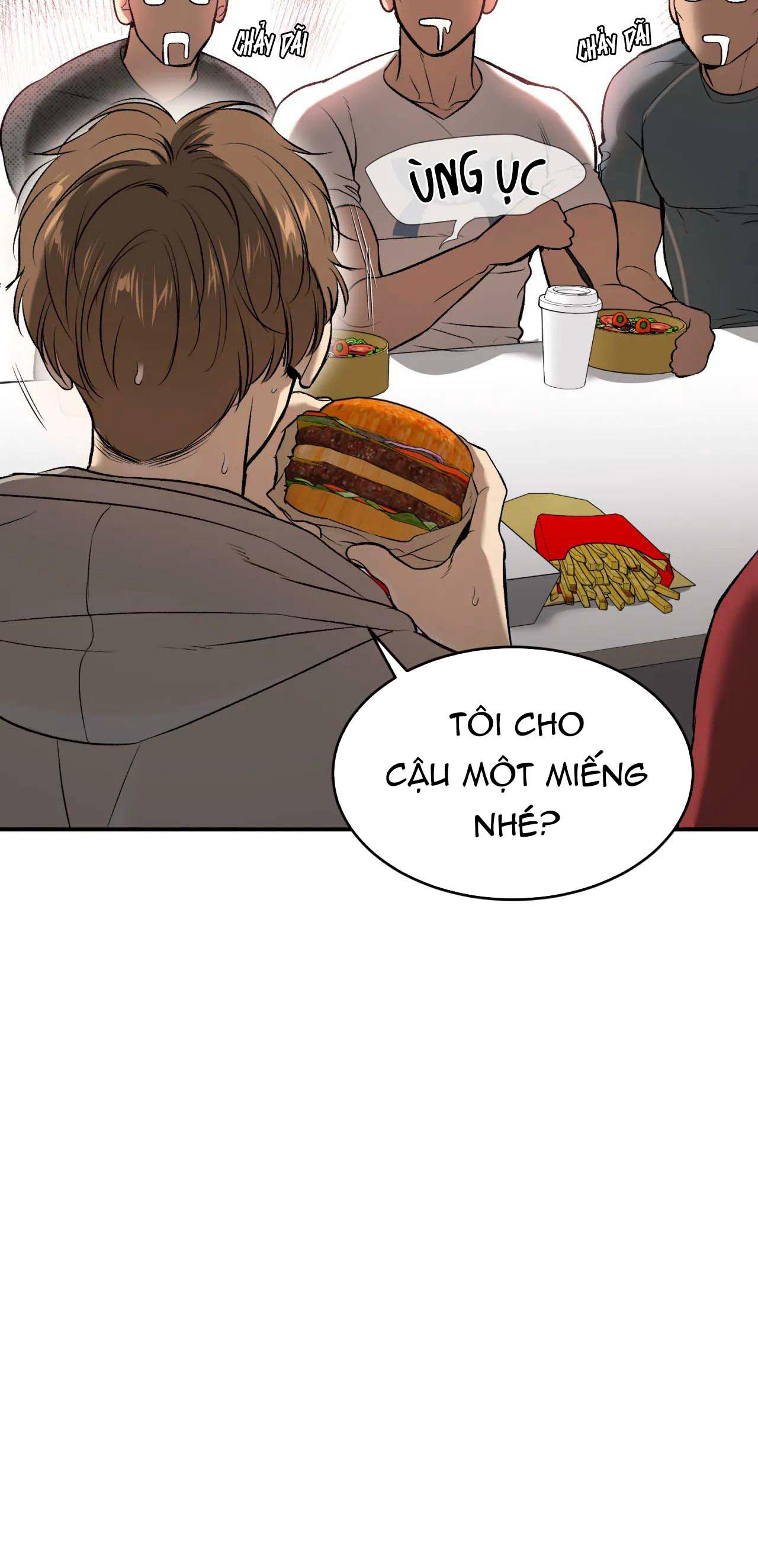 Jinx Chapter 22 - Next Chapter 23