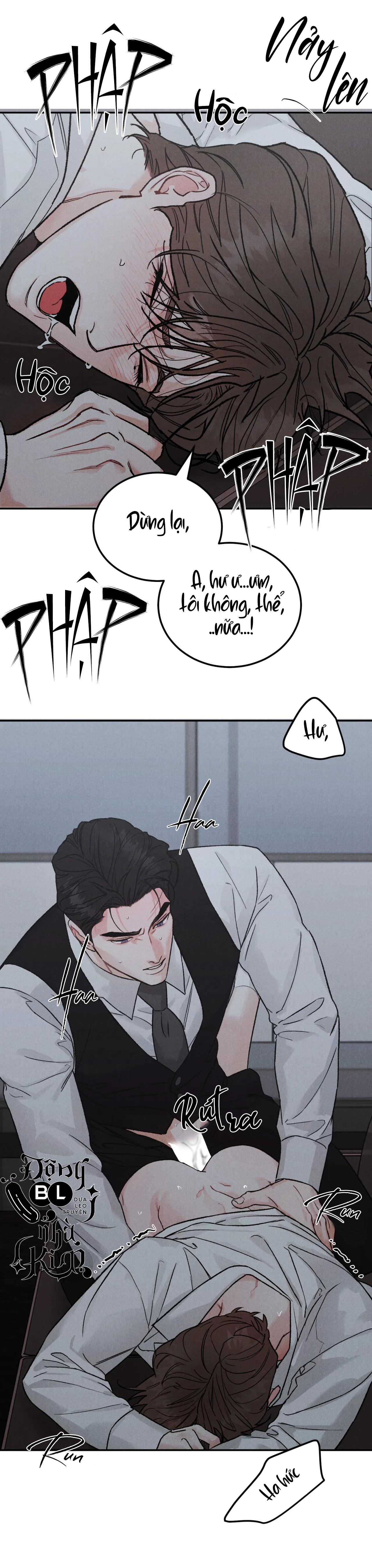 VƯỢT QUA GIỚI HẠN Chapter 58 - Next Chapter 59