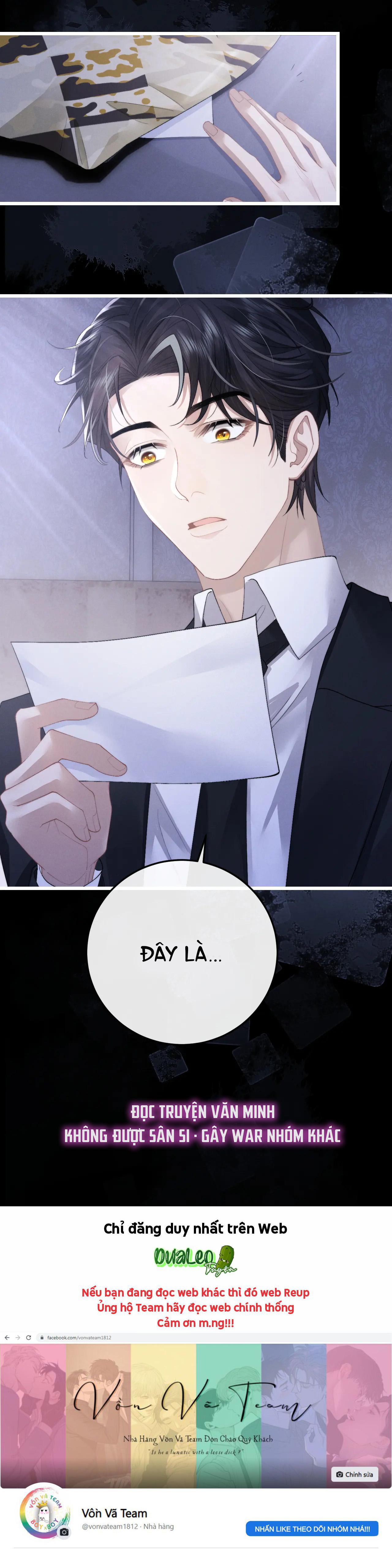 Chấp Sự Thỏ Tai Cụp Chapter 29 - Next Chapter 30