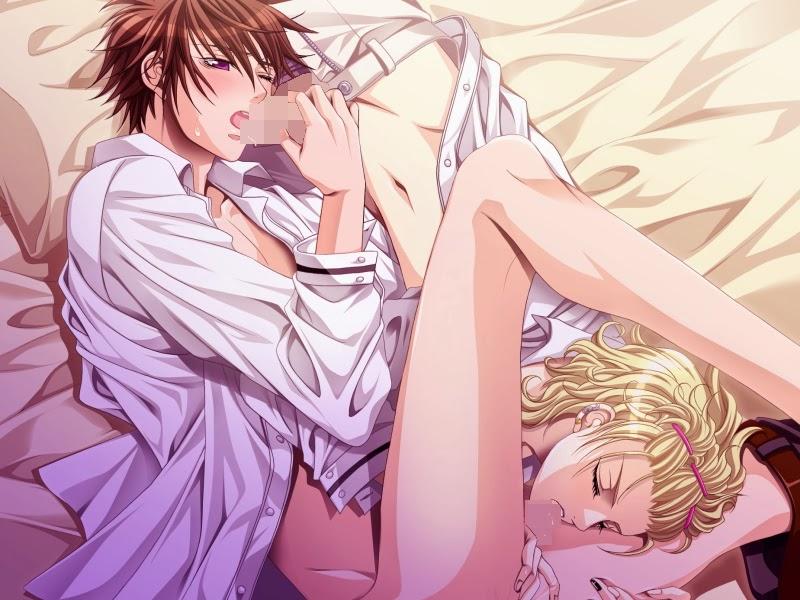 Tuyển tập BOYLOVE màu sắc Chapter 20 Art - Next Chapter 21