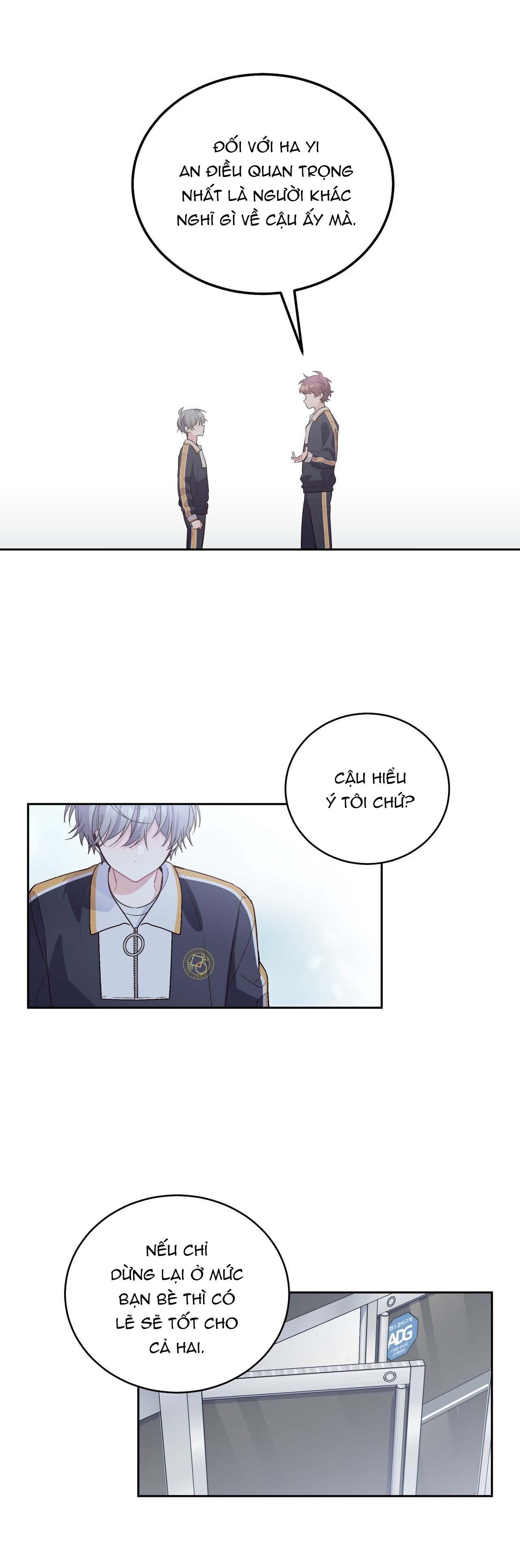 (END) Merry Marbling Chapter 22 - Trang 2