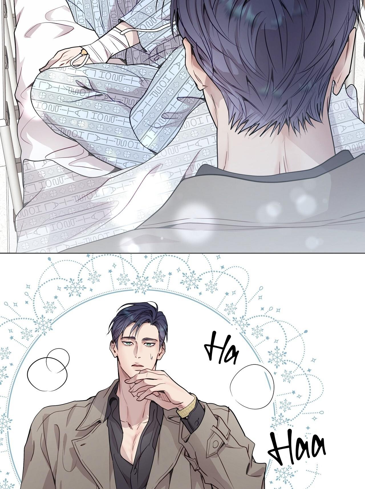 (END) Vị Kỷ Chapter 23 - Trang 2