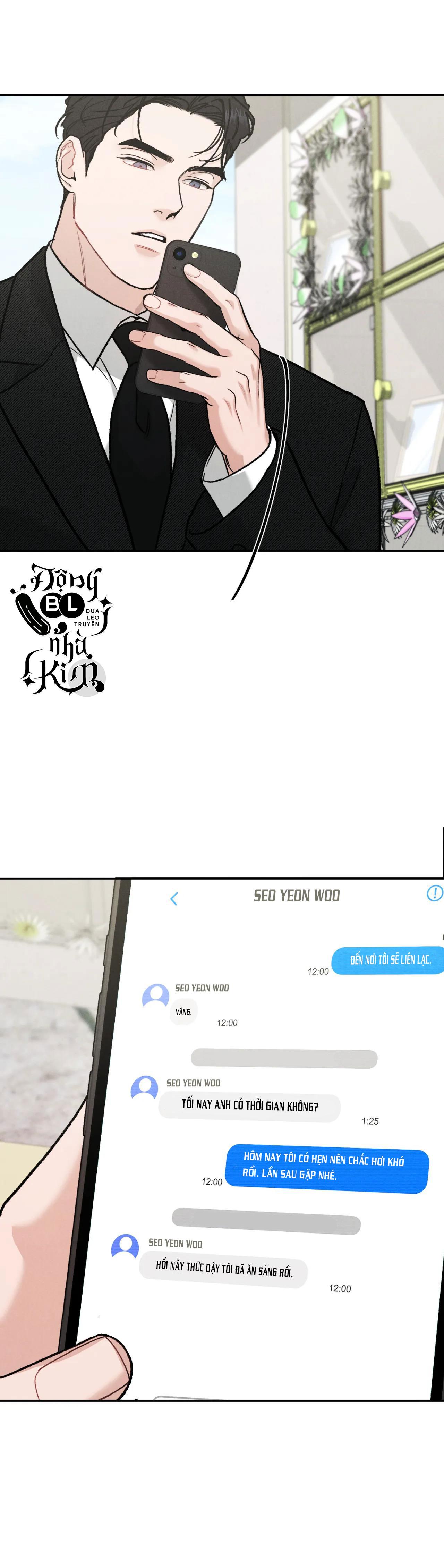 VƯỢT QUA GIỚI HẠN Chapter 45 - Next Chapter 46