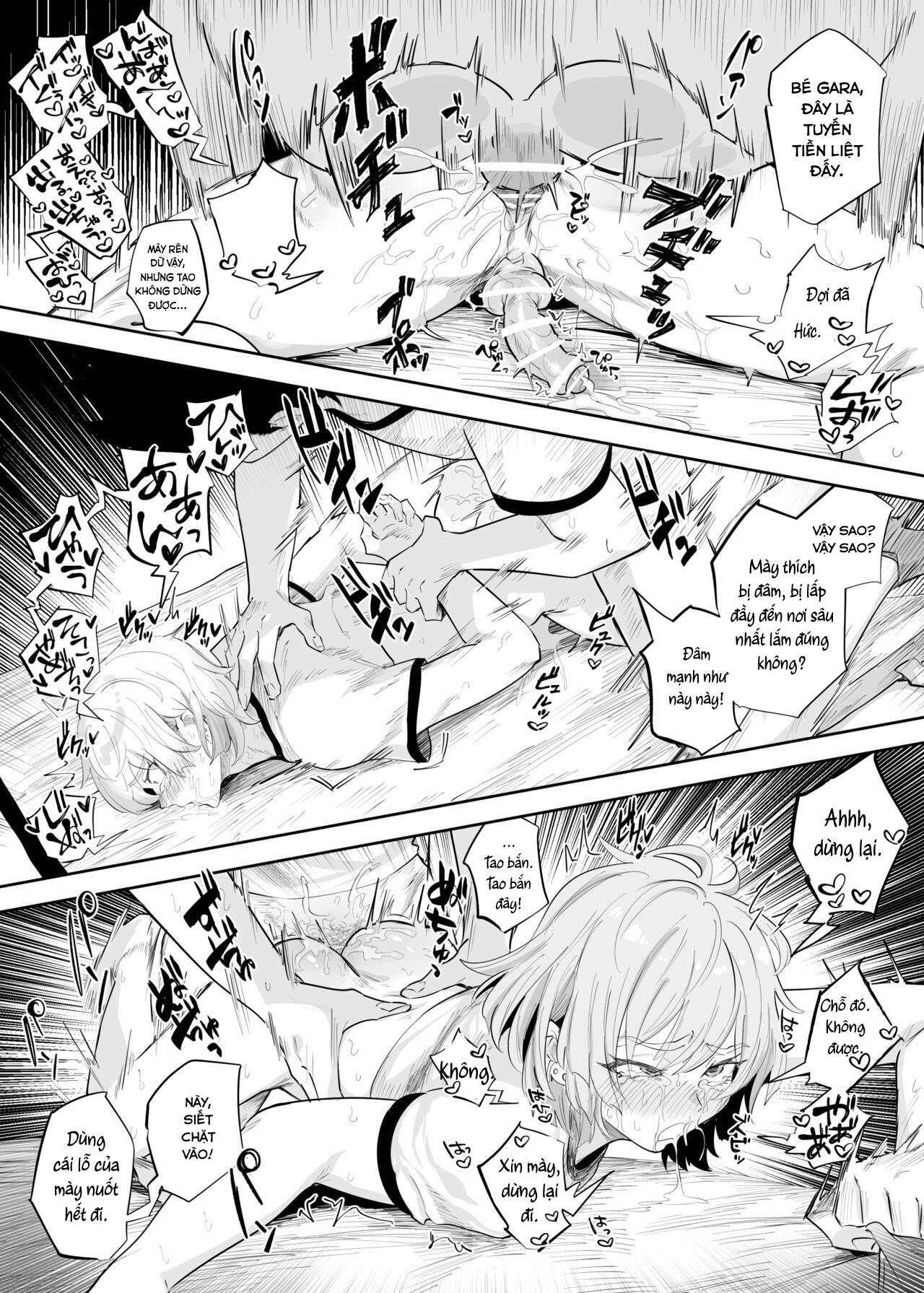 Tổng hợp Boylove Chapter 72 - Next Chapter 73