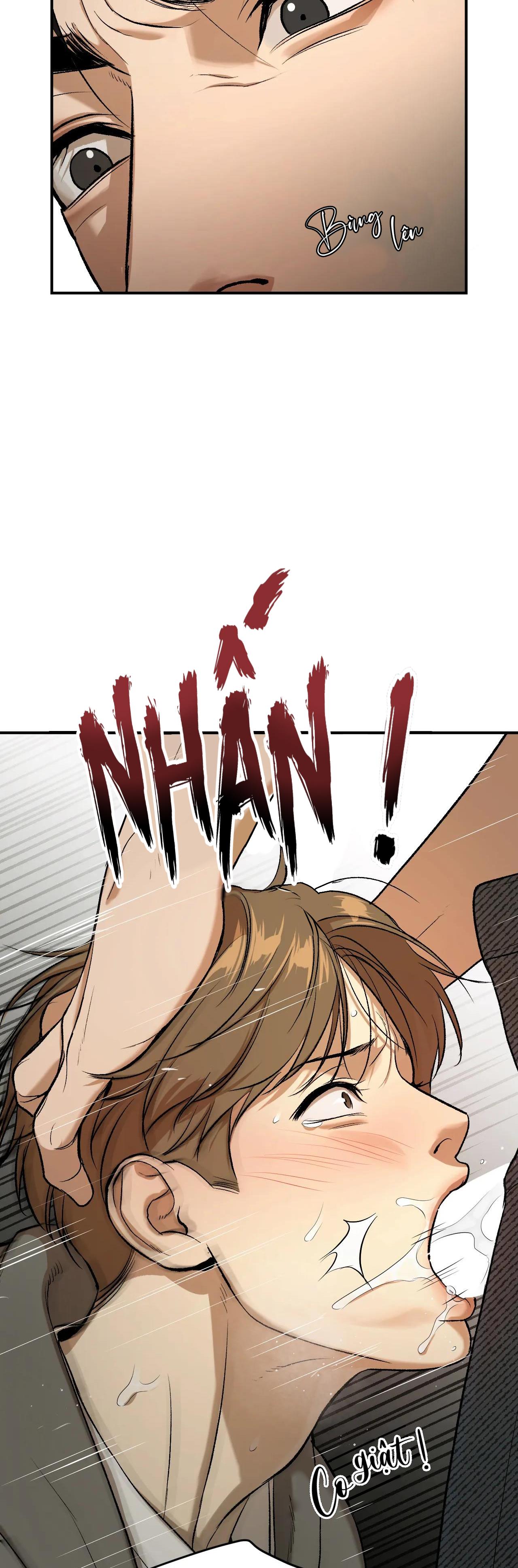 Jinx Chapter 6 - Next Chapter 7