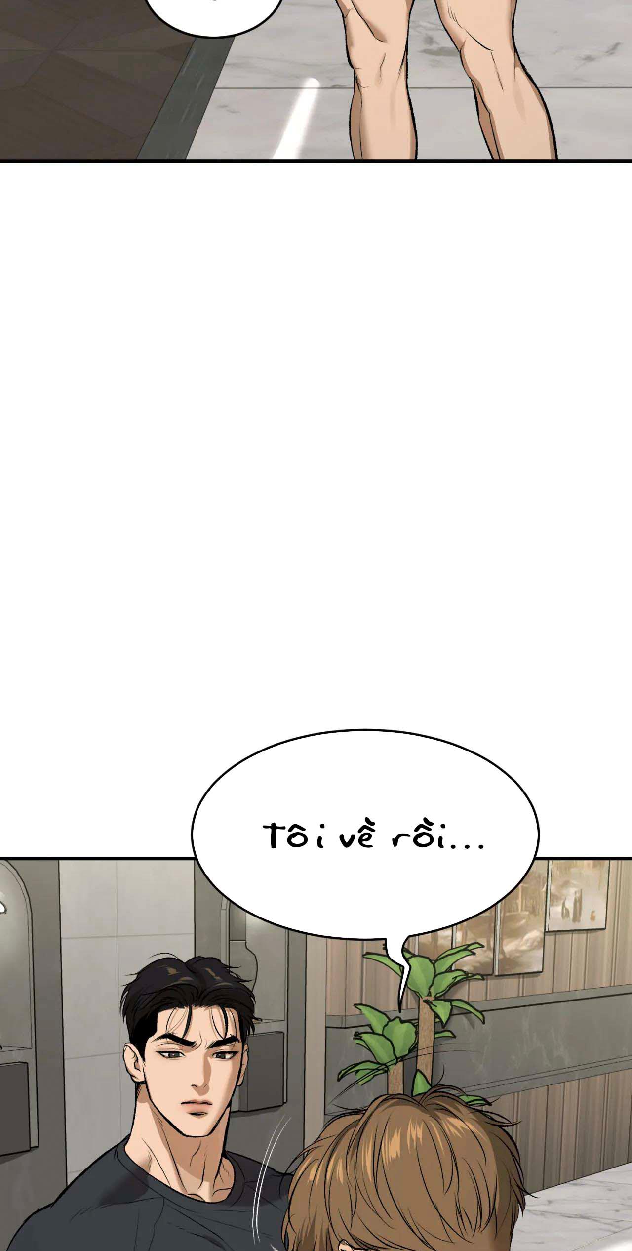 Jinx Chapter 21 - Next Chapter 22