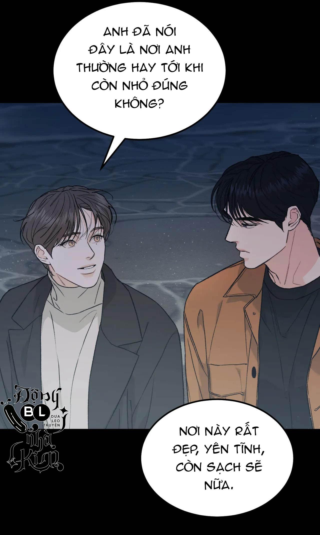 VƯỢT QUA GIỚI HẠN Chapter 60 END SS2 - Next Chapter 61 SS3