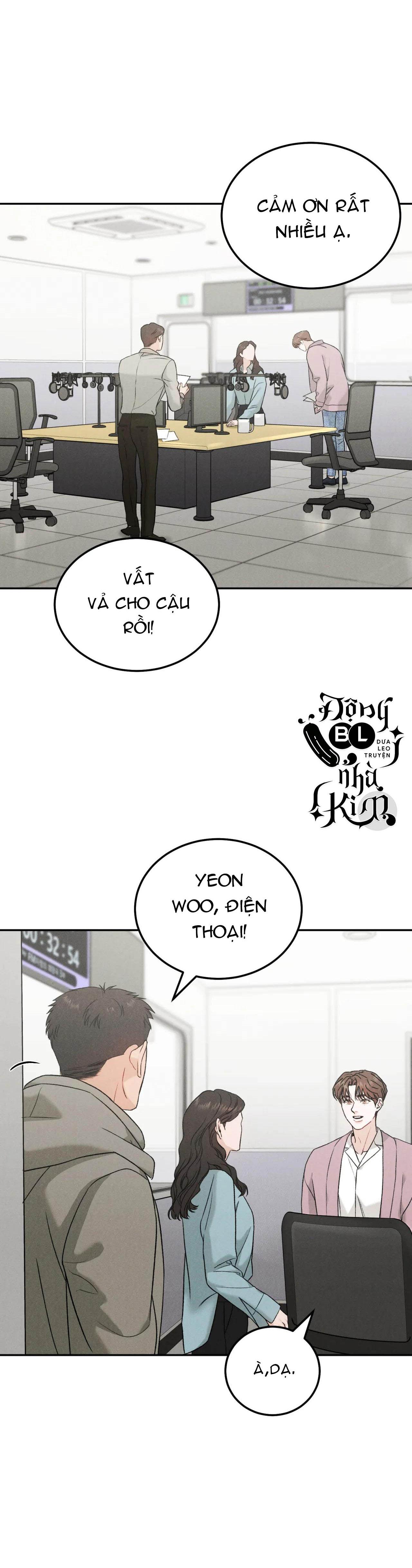 VƯỢT QUA GIỚI HẠN Chapter 55 - Next Chapter 56
