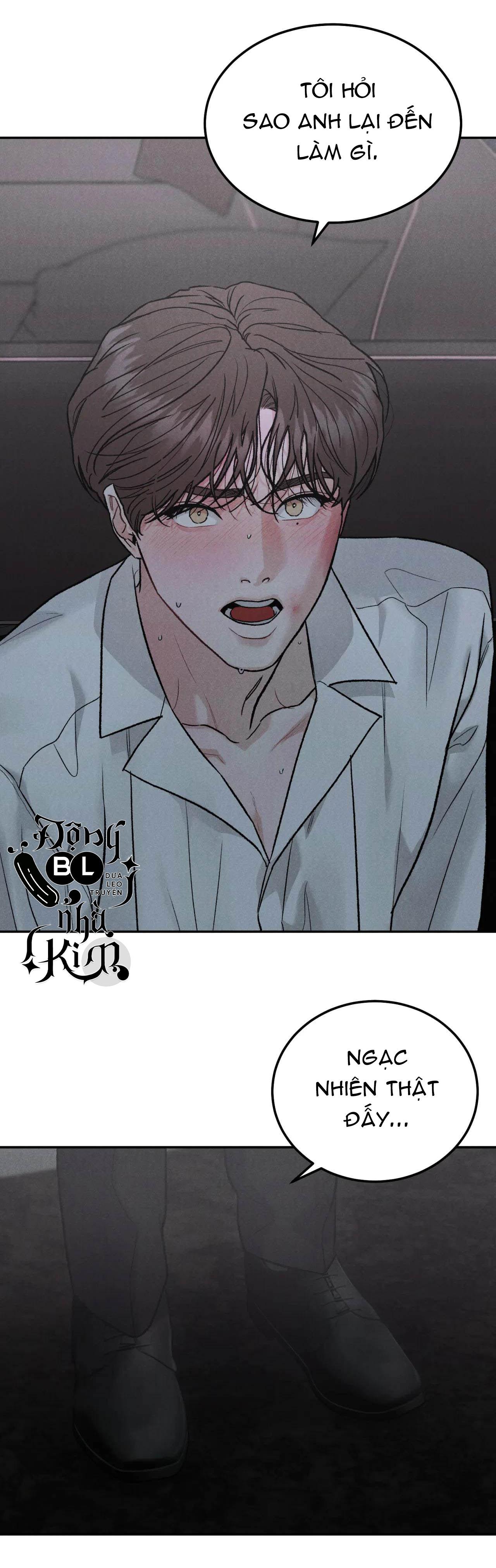 VƯỢT QUA GIỚI HẠN Chapter 58 - Next Chapter 59
