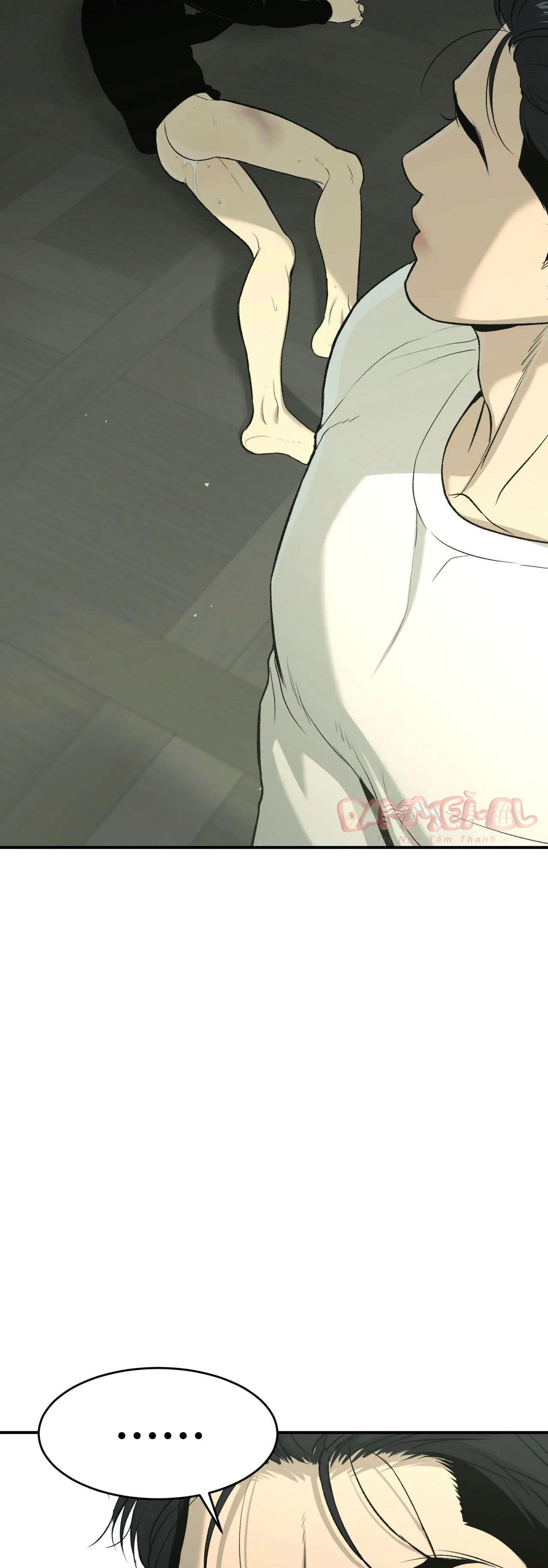 Jinx Chapter 12 - Next Chapter 13