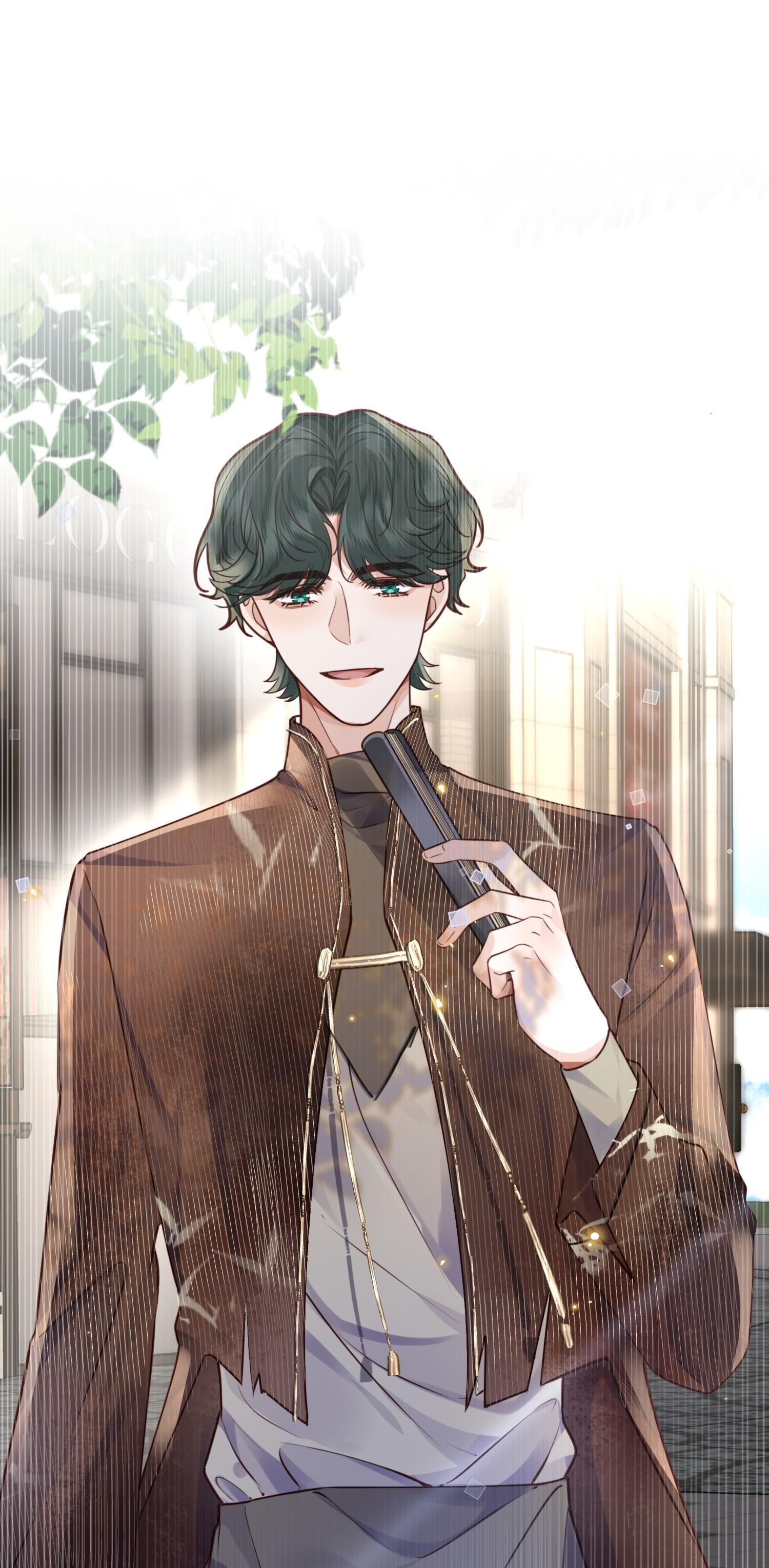 (END) Đặc Chế Cho Riêng Anh Chapter 46 - Next Chapter 47