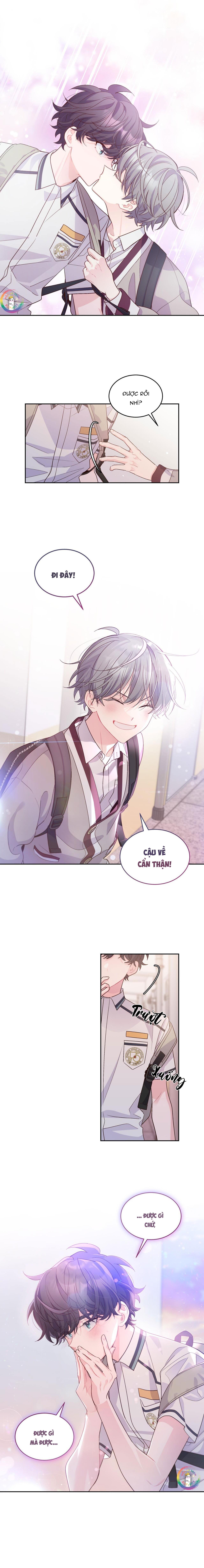 (END) Merry Marbling Chapter 43 - Trang 2