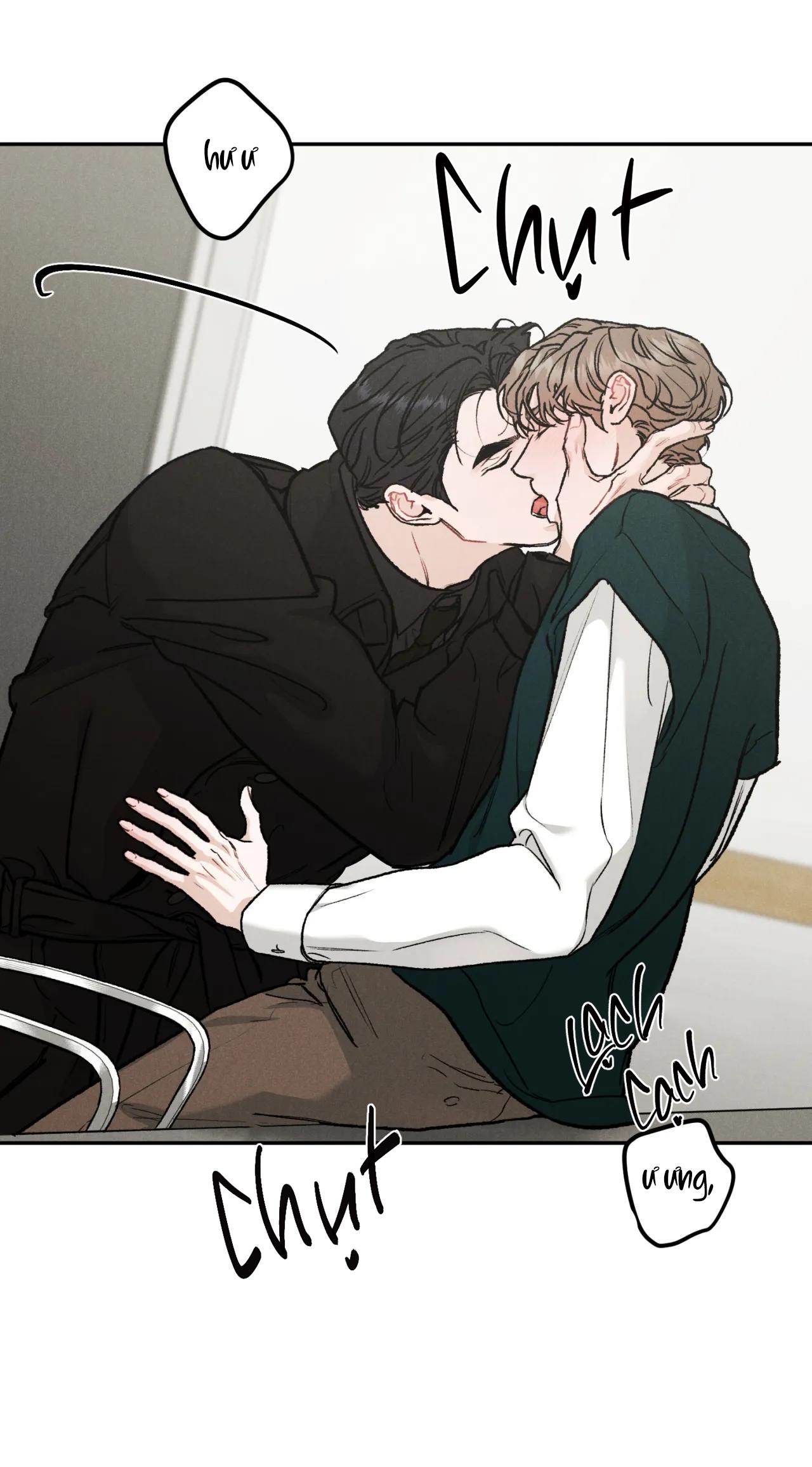 VƯỢT QUA GIỚI HẠN Chapter 47 - Next Chapter 48