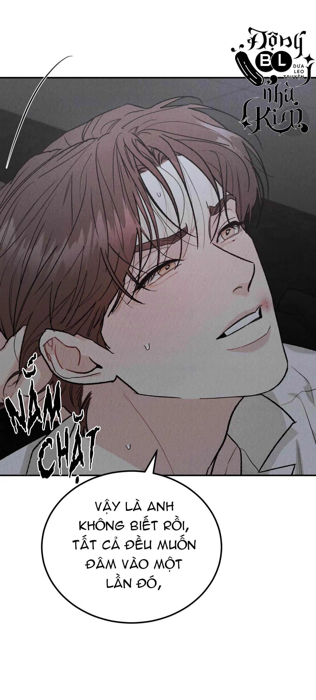 VƯỢT QUA GIỚI HẠN Chapter 58 - Next Chapter 59