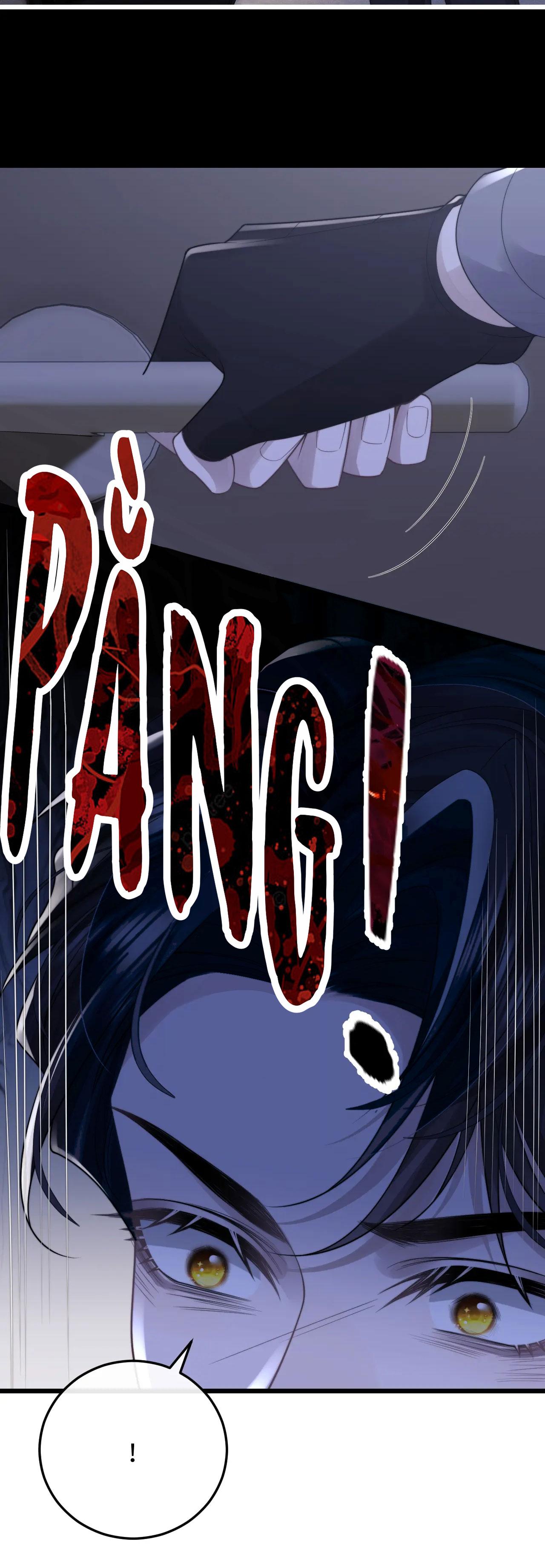 Chấp Sự Thỏ Tai Cụp Chapter 31 - Next Chapter 32
