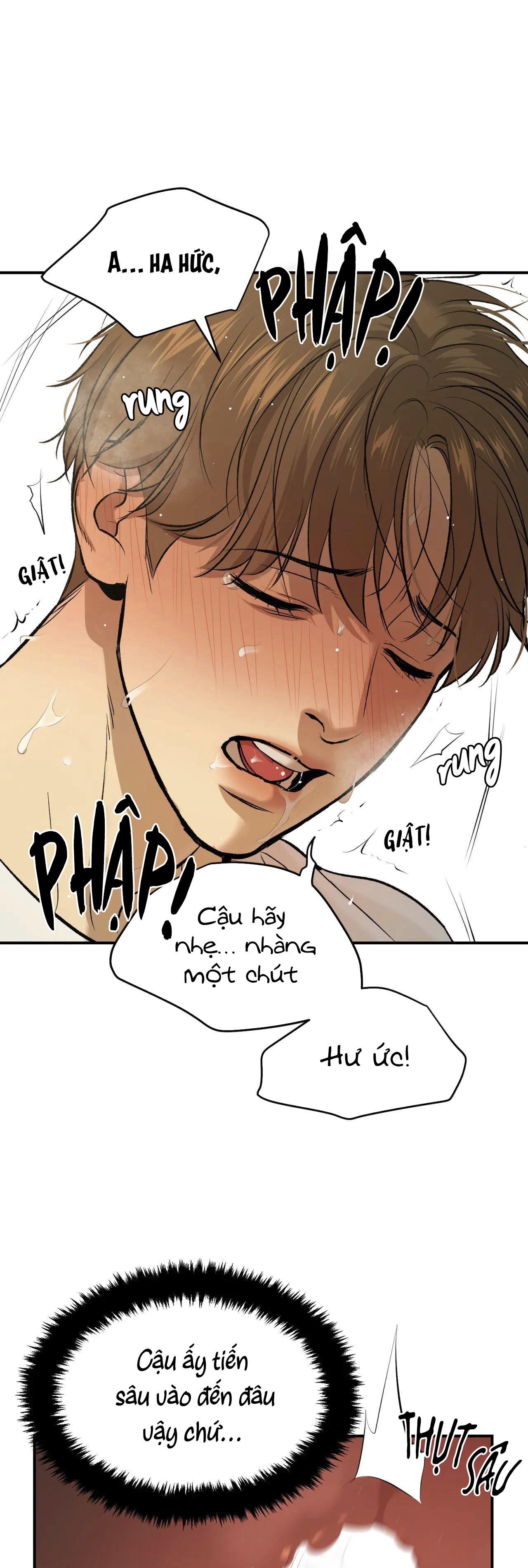 Jinx Chapter 20 - Next Chapter 21