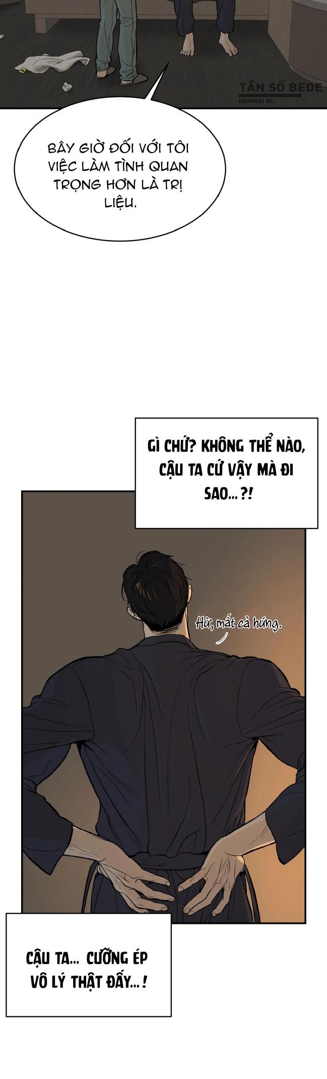 Jinx Chapter 2 - Next Chapter 3