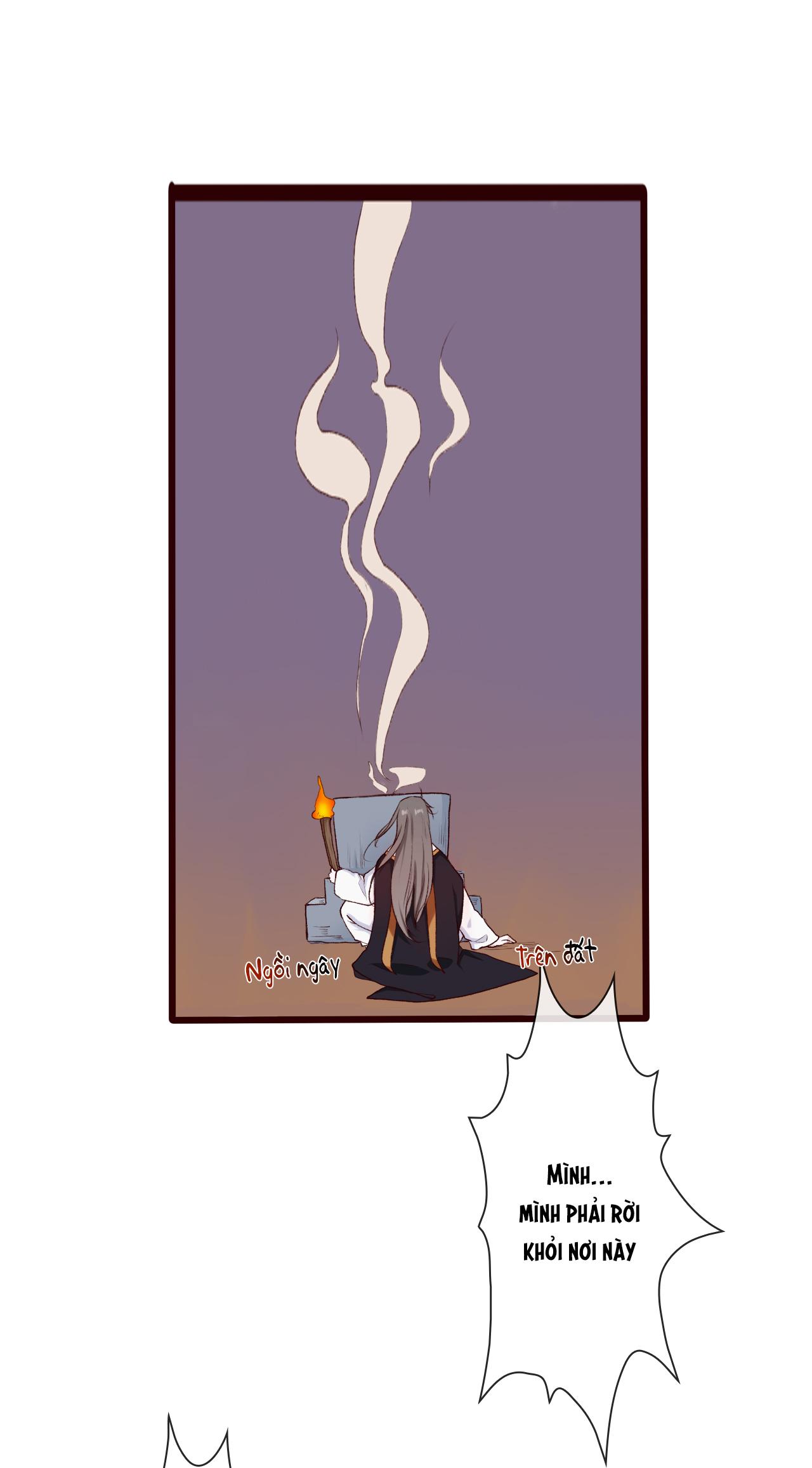 Hạnh Lâm Phương Hoa Chapter 26 - Next Chapter 27