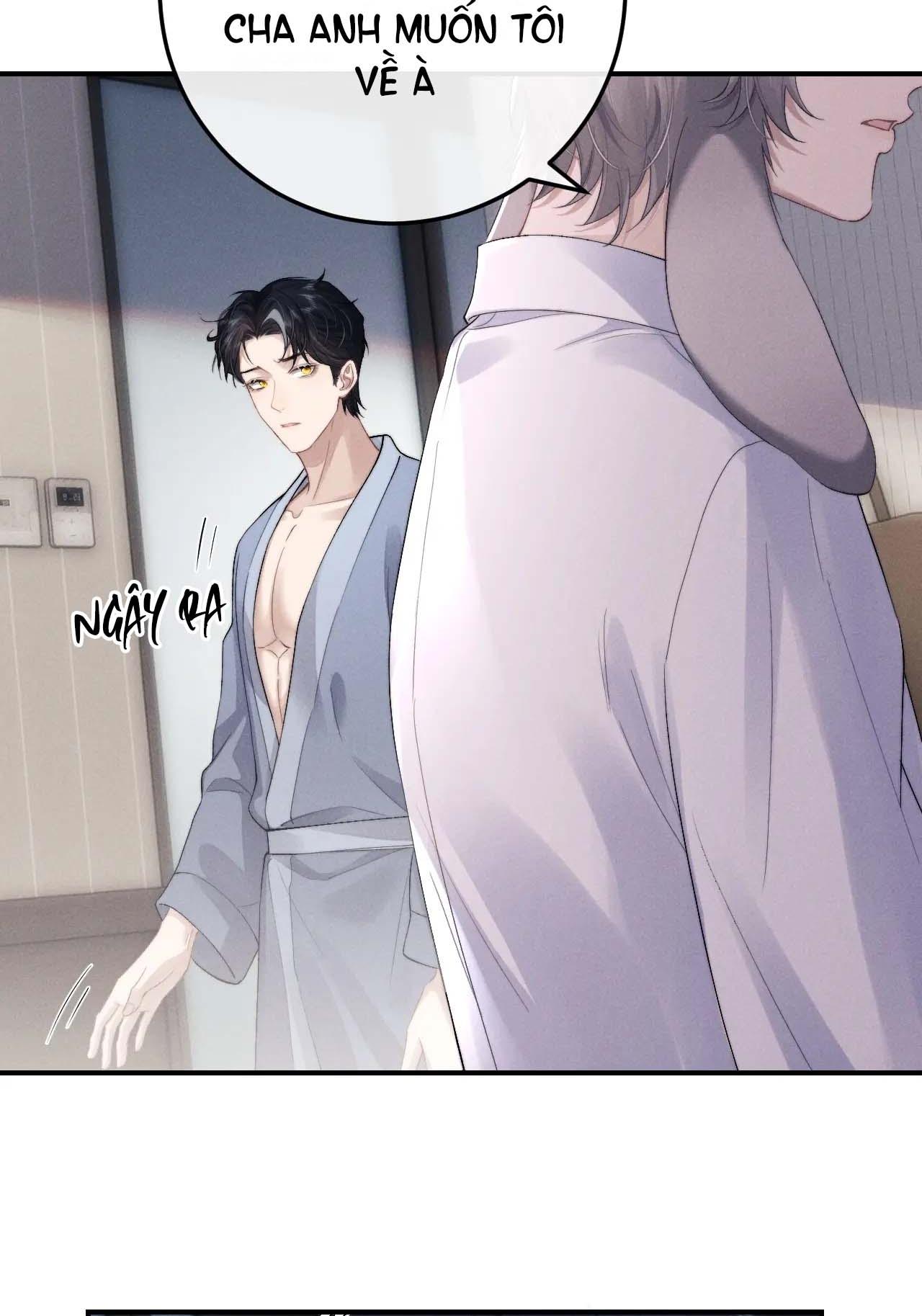 Chấp Sự Thỏ Tai Cụp Chapter 39 - Next Chapter 40