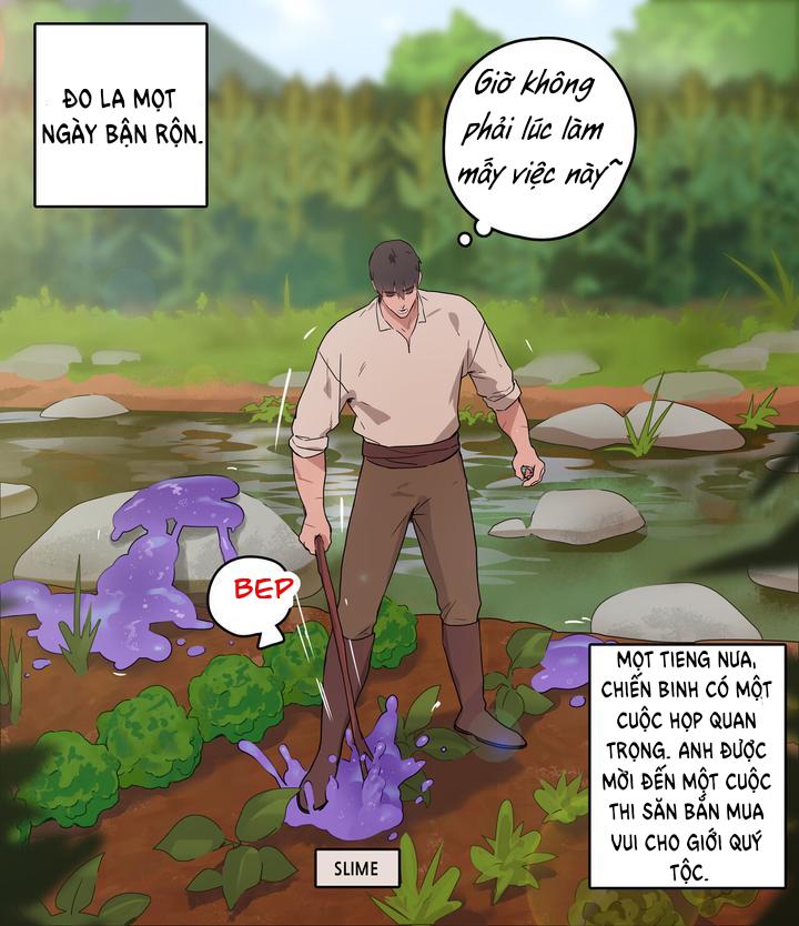 Tuyển tập BOYLOVE màu sắc Chapter 13 - Next Chapter 14.1