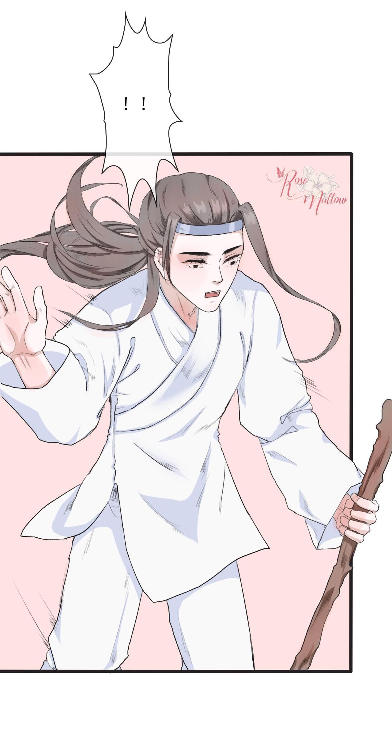 Hạnh Lâm Phương Hoa Chapter 6 - Next Chapter 7