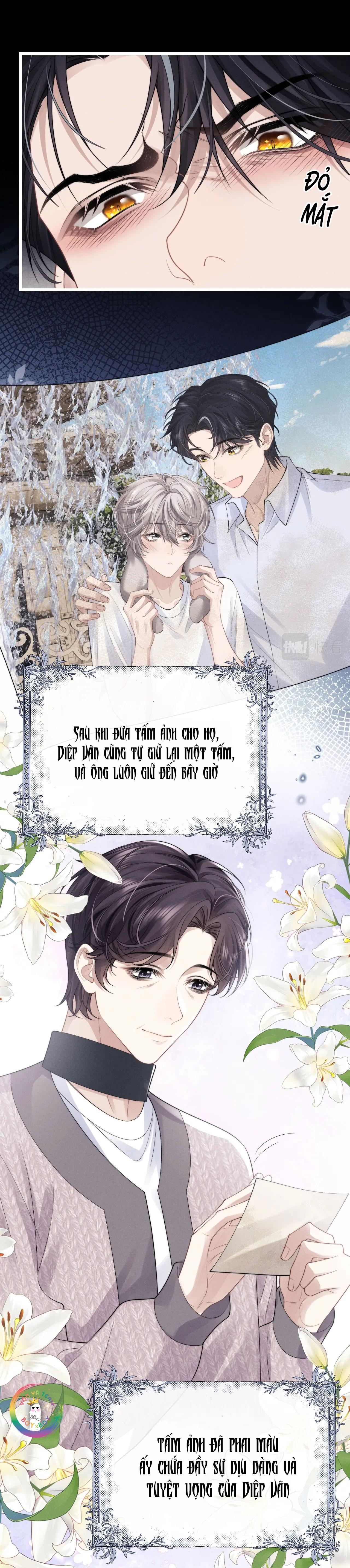 Chấp Sự Thỏ Tai Cụp Chapter 31 - Next Chapter 32