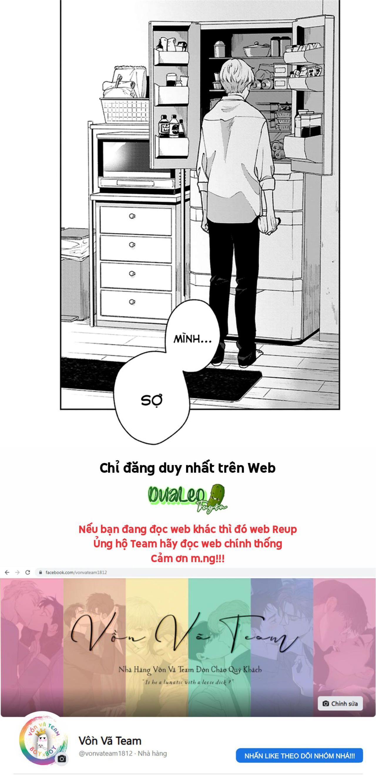 (END) Usagi no Mori Chapter 2 - Trang 2