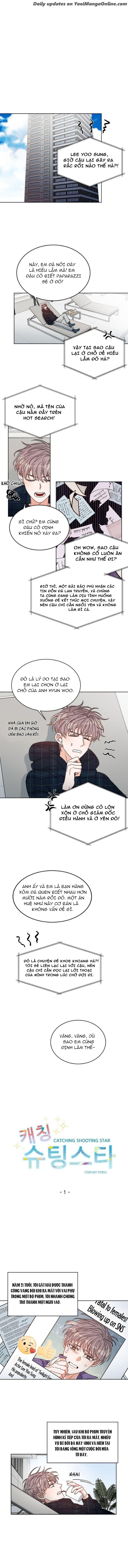 TUYỂN TẬP MANHWA NGẮN Chapter 7.1 - Next Chapter 7.2