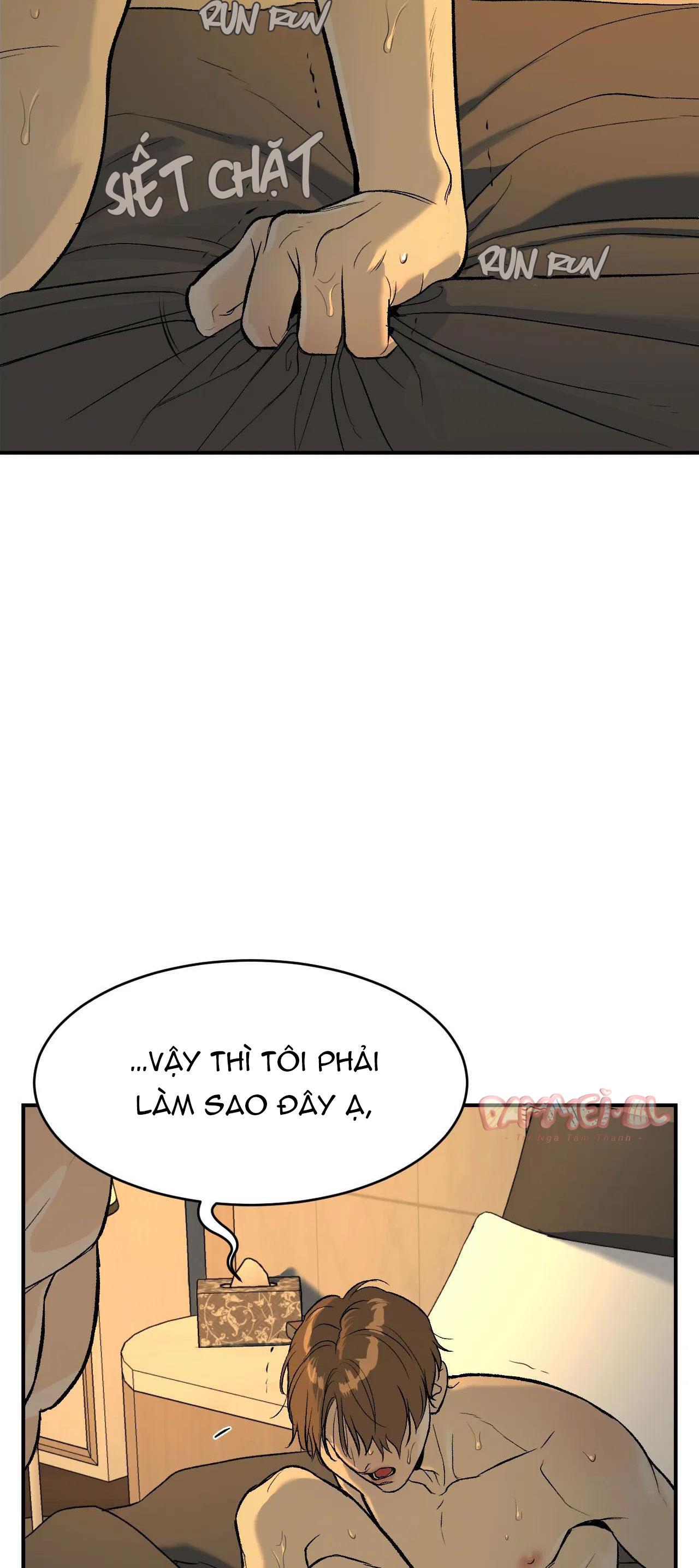 Jinx Chapter 3 - Next Chapter 4