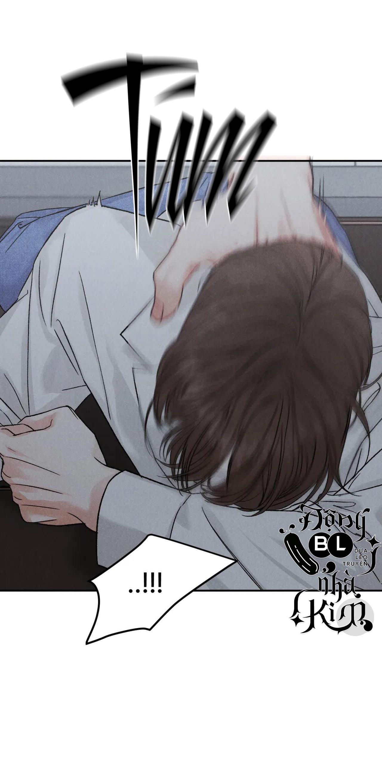 VƯỢT QUA GIỚI HẠN Chapter 58 - Next Chapter 59