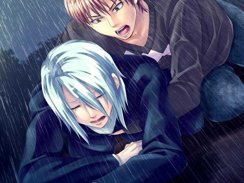 Tuyển tập BOYLOVE màu sắc Chapter 10 - Next Chapter 11