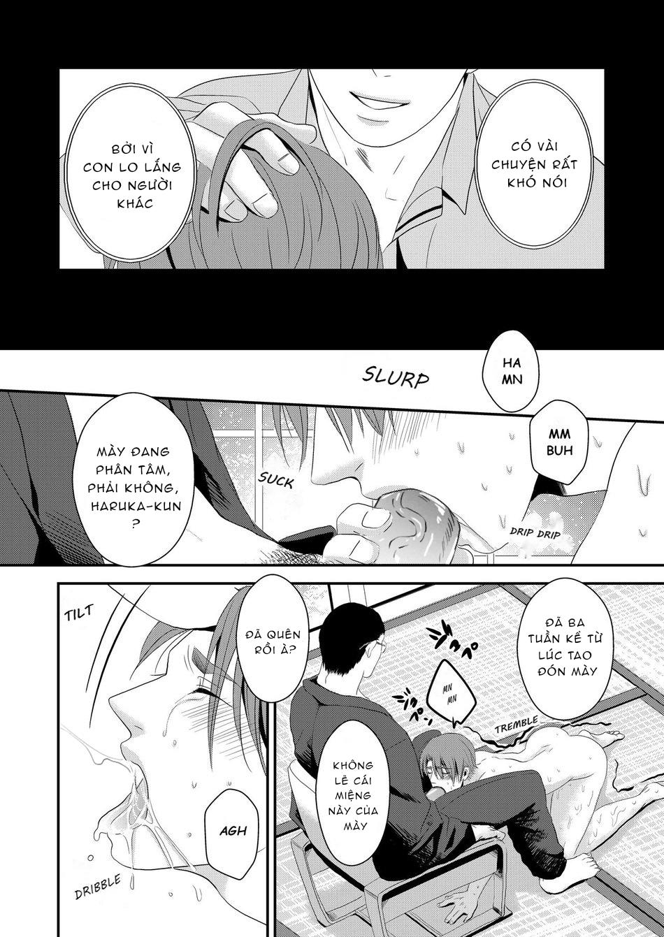 Oneshot ịch ịch Chapter 115 - Trang 2