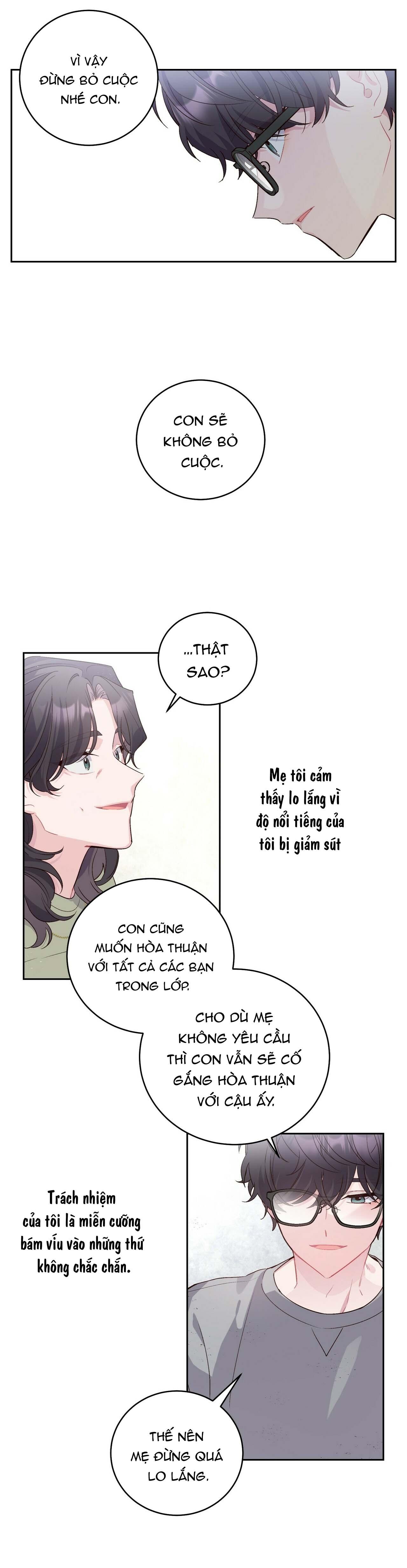 (END) Merry Marbling Chapter 12 - Trang 2