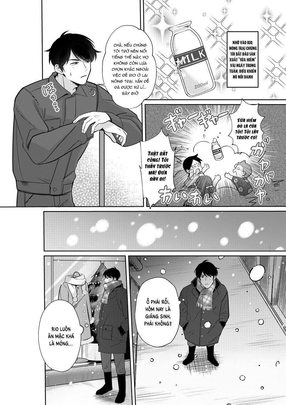 Oneshot hỏny Chapter 360 - Next Chapter 2952