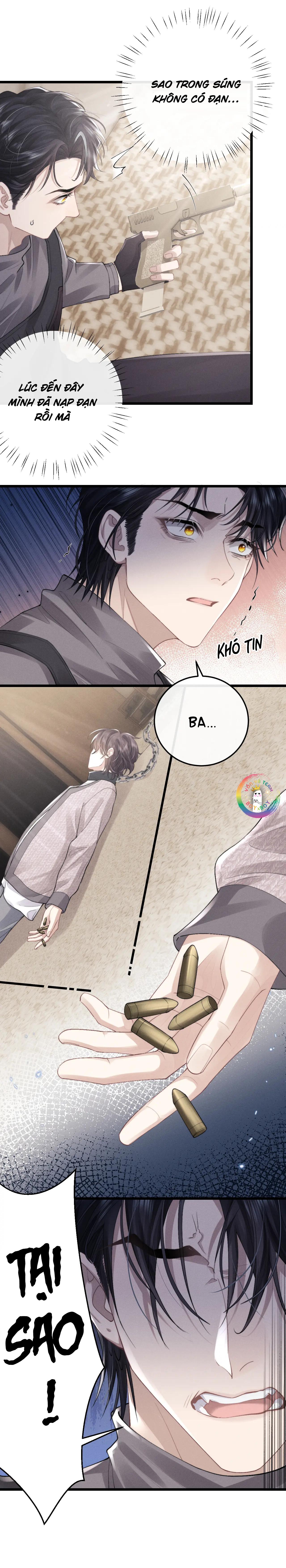 Chấp Sự Thỏ Tai Cụp Chapter 32 - Next Chapter 33