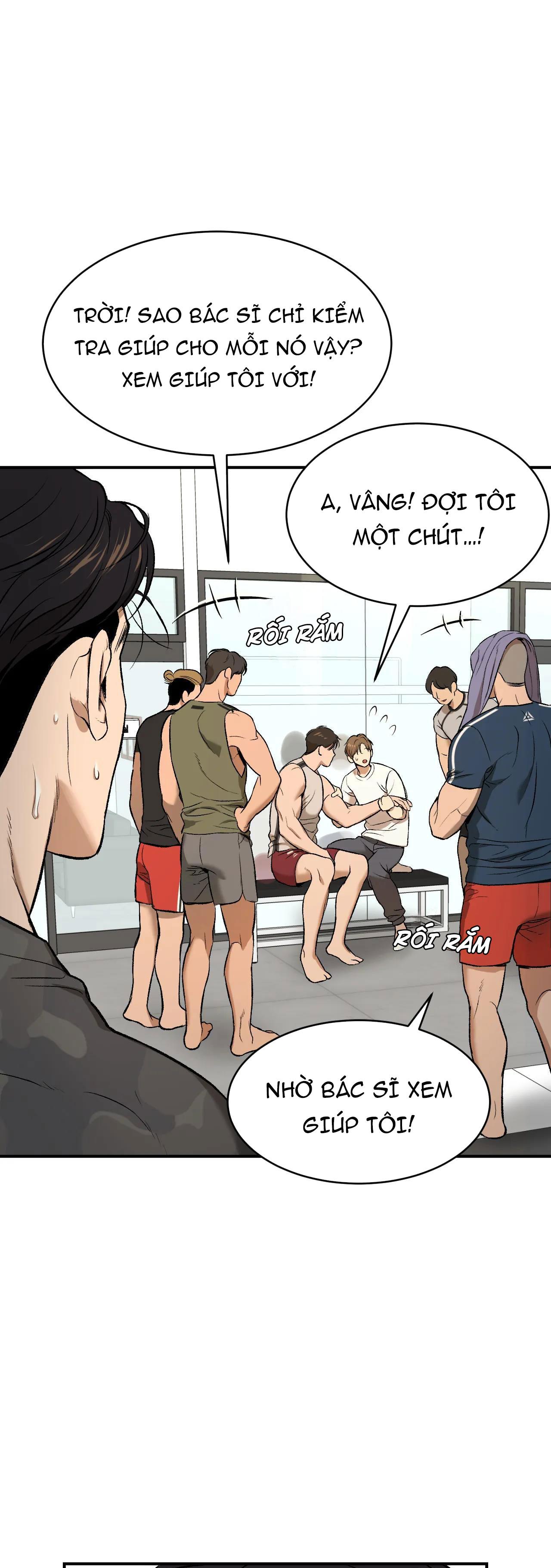 Jinx Chapter 7 - Next Chapter 8