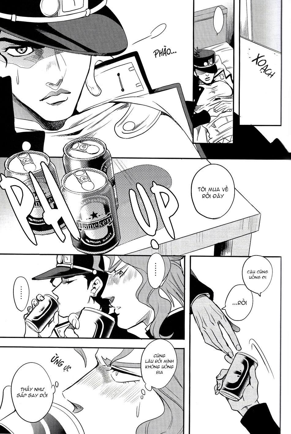 ONESHOT COI LÀ NỨNG Chapter 87 - Next Chapter 88
